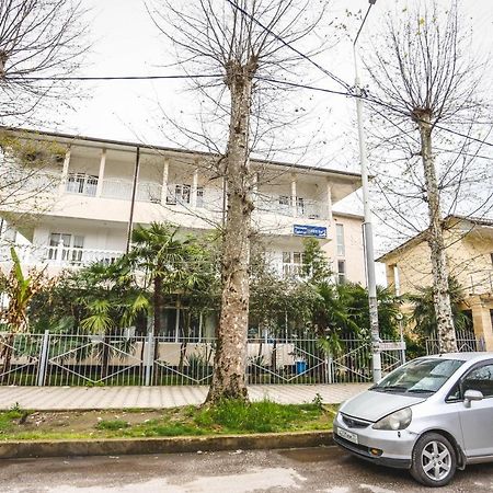 Hotel Sabina Gagra Exterior foto