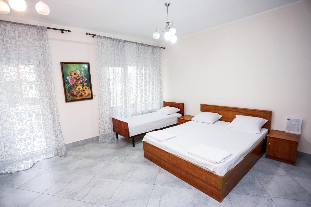 Hotel Sabina Gagra Exterior foto